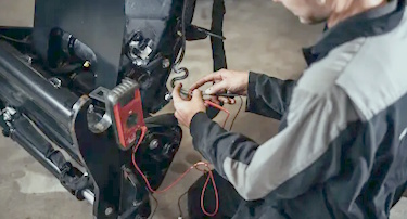 Techniek