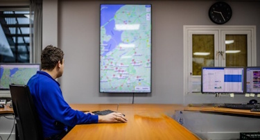 transport planner