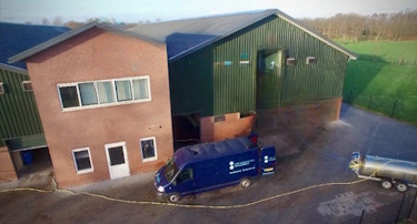 vacature stalreiniging