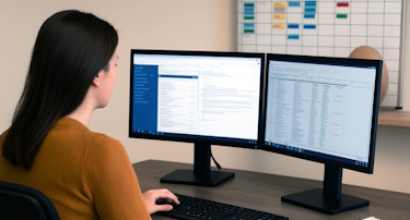 administratief export medewerker